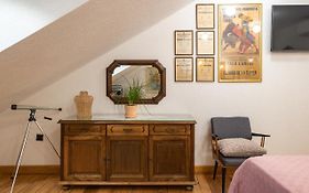 Apartman Branko