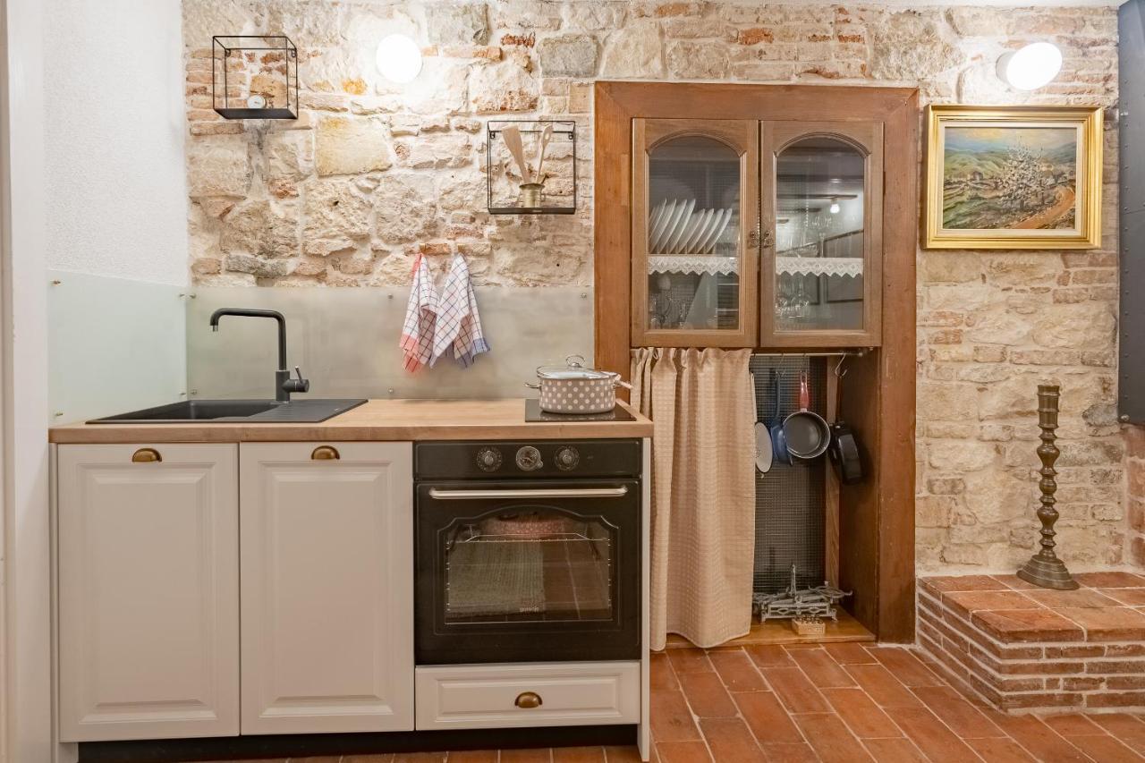 Apartman Branko Split Exterior photo