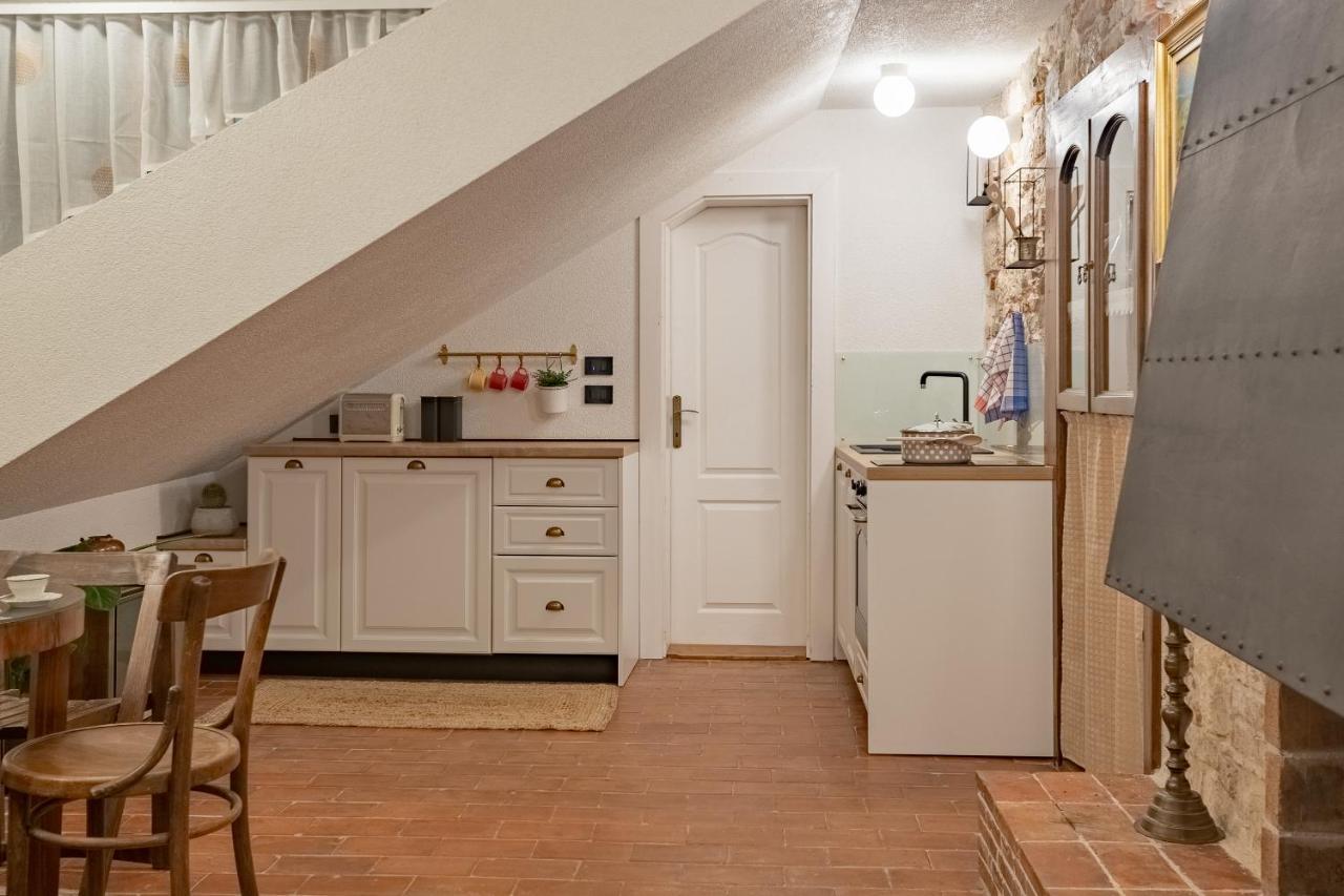 Apartman Branko Split Exterior photo