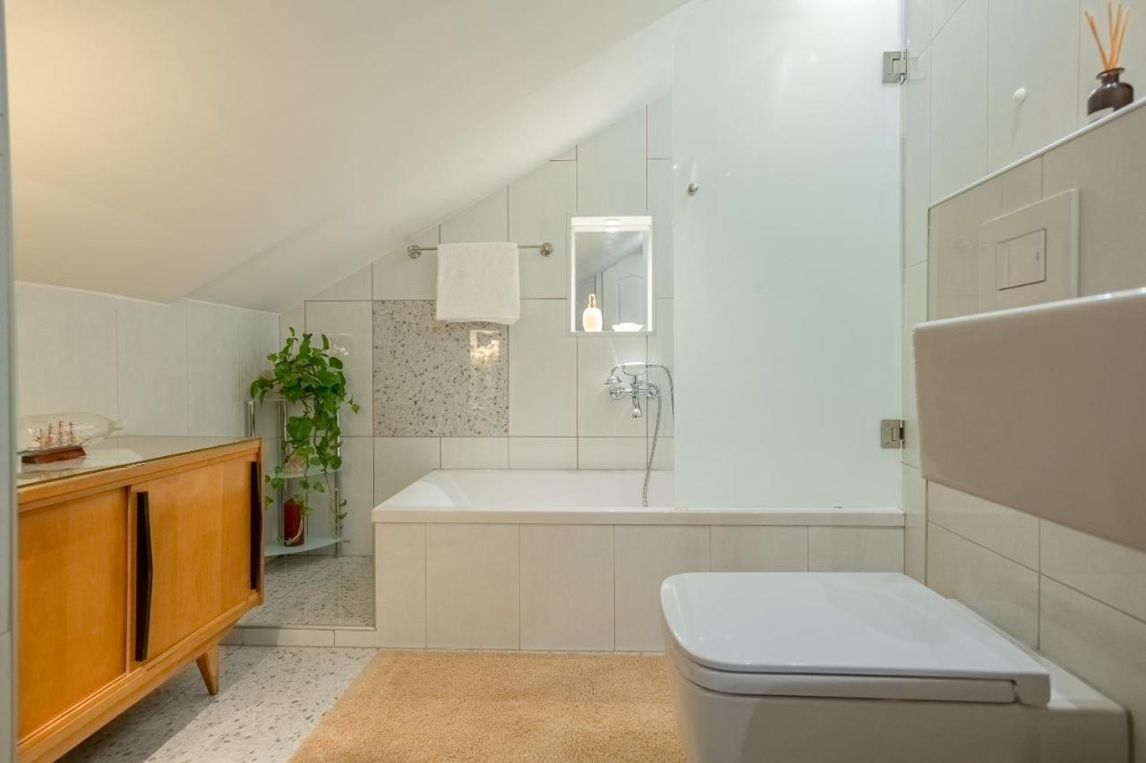 Apartman Branko Split Exterior photo