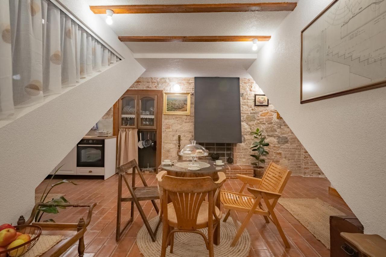 Apartman Branko Split Exterior photo