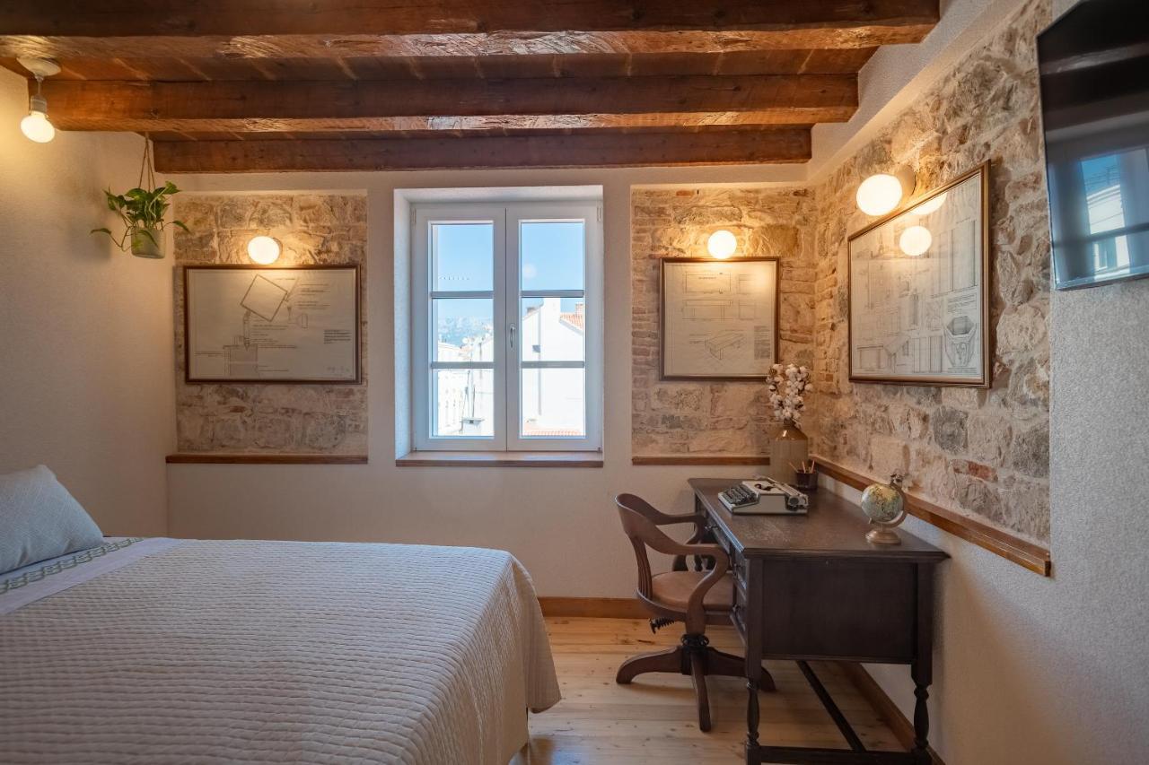 Apartman Branko Split Exterior photo
