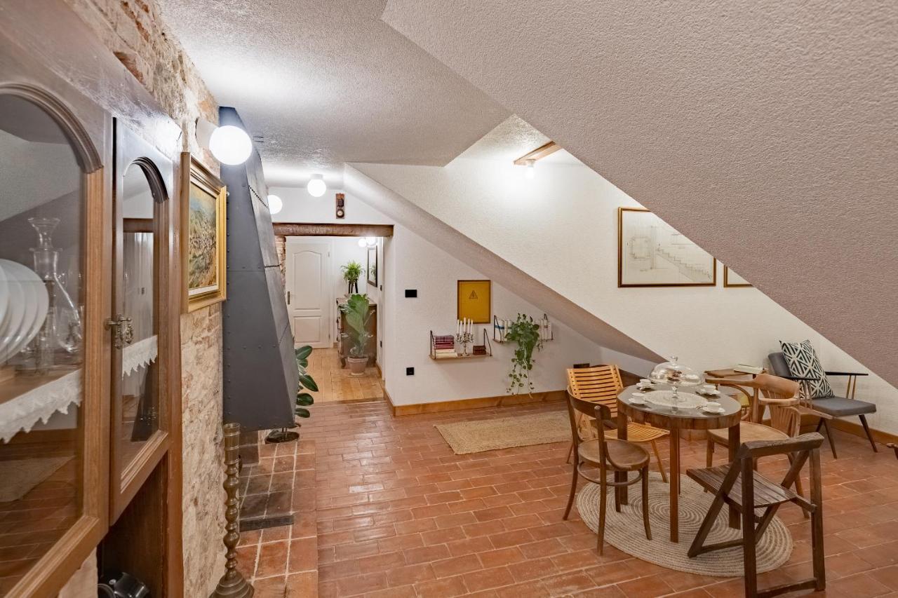 Apartman Branko Split Exterior photo