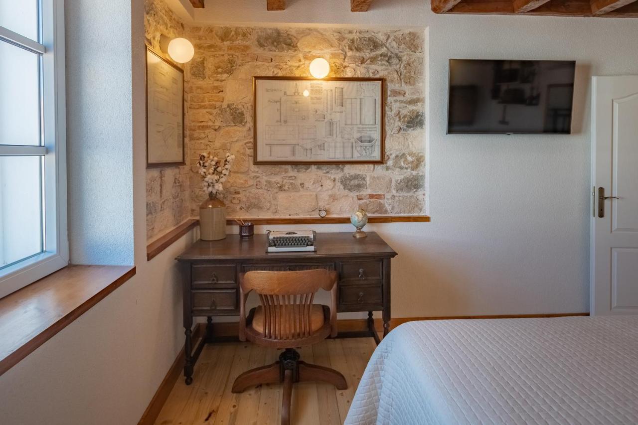 Apartman Branko Split Exterior photo