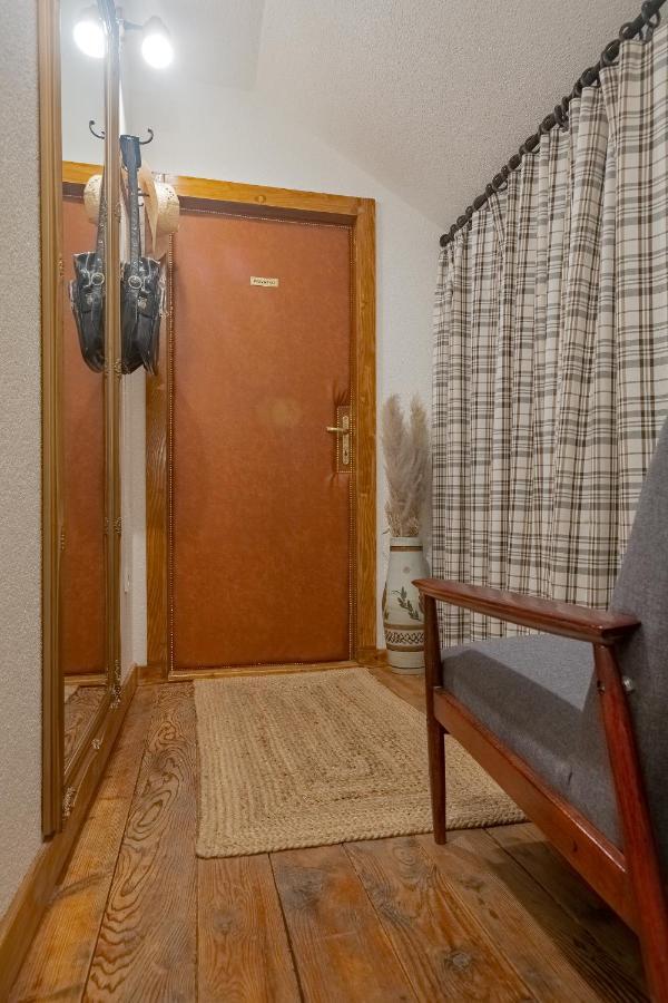 Apartman Branko Split Exterior photo