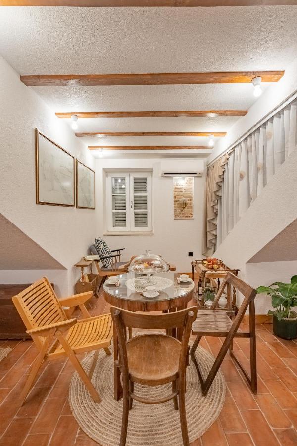 Apartman Branko Split Exterior photo