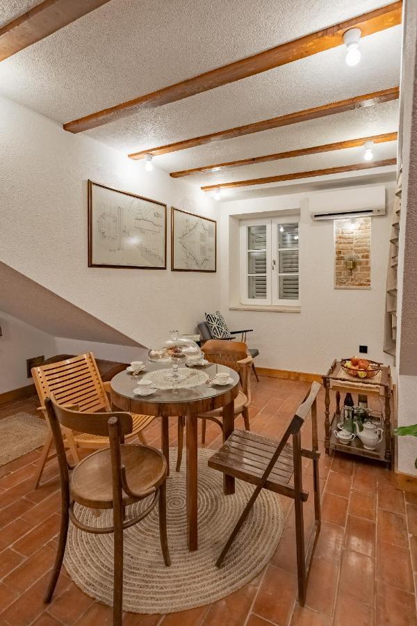 Apartman Branko Split Exterior photo