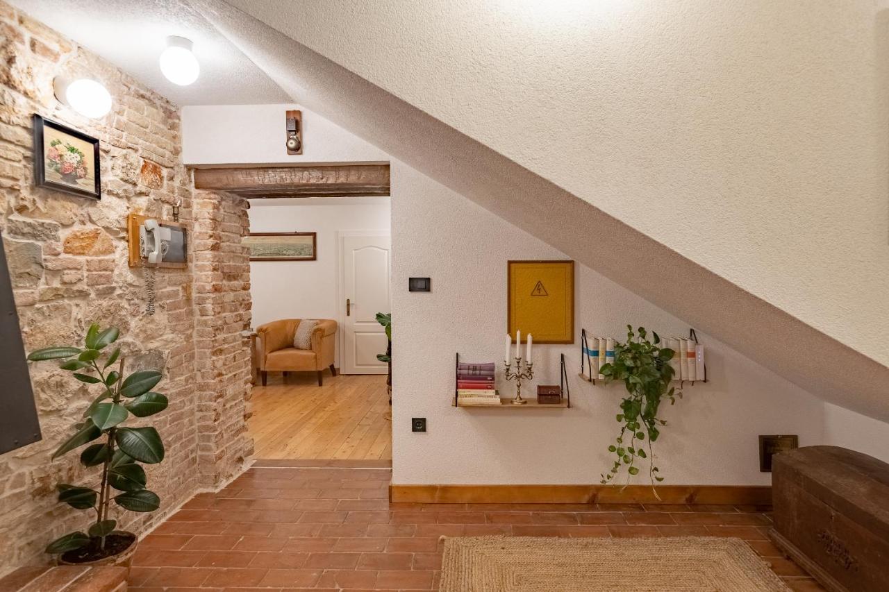 Apartman Branko Split Exterior photo