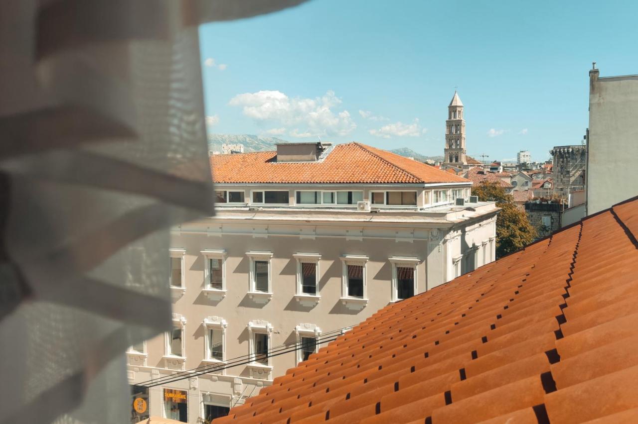 Apartman Branko Split Exterior photo